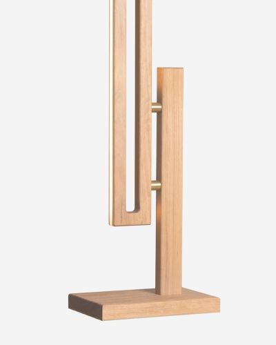 Allure Floor Lamp